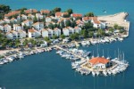 Hotel Amadria Park Apartments Sibenik wakacje