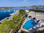 Hotel D Resort Sibenik wakacje