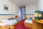 Hotel Hotel Jadran Sibenik wakacje