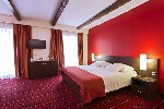 Hotel Hotel Villa Donat wakacje