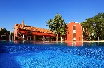 Hotel Hotel Villa Donat wakacje