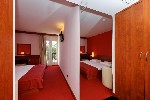 Hotel Hotel Villa Donat wakacje