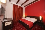 Hotel Hotel Villa Donat wakacje