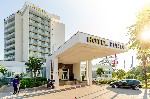 Hotel Hotel Punta wakacje