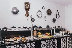 Hotel Grand Hotel Slavia wakacje