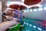 Hotel Grand Hotel Slavia wakacje