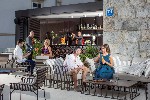Hotel Grand Hotel Slavia wakacje