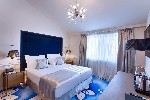 Hotel Grand Hotel Slavia wakacje