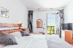 Hotel Hotel Horizont wakacje