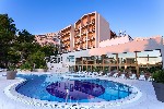 Hotel Hotel Horizont wakacje