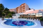 Hotel Hotel Horizont wakacje