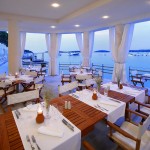 Hotel Amfora Hvar Grand Beach Resort wakacje