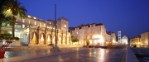 Hotel Palace Elisabeth Hvar Heritage Hotel wakacje