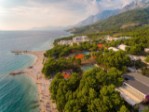 Hotel Makarska Sunny Resort by Valamar wakacje