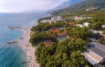 Hotel Makarska Sunny Resort by Valamar wakacje