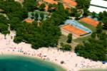 Hotel Makarska Sunny Resort wakacje