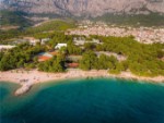 Hotel Hotel Makarska Sunny Resort wakacje