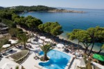 Hotel Hotel Park Makarska wakacje