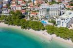 Hotel Hotel Park Makarska wakacje