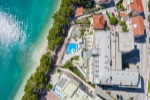 Hotel Hotel Park Makarska wakacje