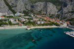 Hotel Hotel Plaza Omis wakacje