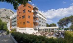 Hotel Hotel Plaza Omis wakacje