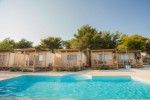 Hotel Amadria Park Camping Trogir - Mobile Homes wakacje