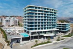 Hotel Hotel Amphora wakacje