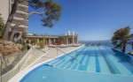 Hotel Bluesun Hotel Jadran wakacje