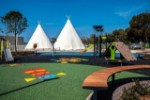 Hotel Arena Grand Kazela Camping Homes wakacje