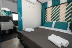 Hotel ARENA GRAND KAZELA CAMPSITE - Camping Homes wakacje
