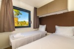Hotel ARENA GRAND KAZELA CAMPSITE - Camping Homes wakacje