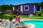 Hotel Aminess Sirena Campsite - Holiday Homes Premium Village wakacje