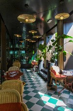 Hotel Keight Hotel Opatija, Curio Collection by Hilton wakacje