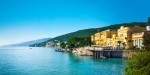 Hotel Hotel Kvarner wakacje