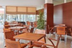 Hotel Hotel ALBATROS Plava Laguna wakacje