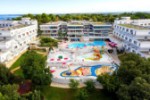 Hotel Hotel Delfin Plava Laguna wakacje