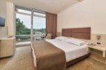 Hotel Hotel Mediteran Plava Laguna wakacje