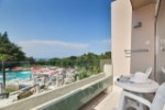 Hotel Hotel Mediteran Plava Laguna wakacje