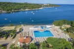 Hotel Lanterna Premium Camping Resort by Valamar wakacje