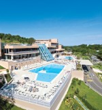 Hotel Hotel MOLINDRIO Plava Laguna wakacje