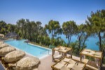 Hotel Punto Blu Village in Lanterna Premium Camping Resort wakacje