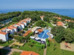 Hotel Valamar Tamaris Resort - VILLAS wakacje