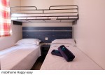 Hotel Brioni Sunny Camping HC wakacje