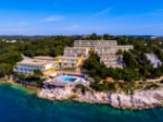 Hotel Ferienanlage Splendid Resort wakacje