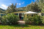 Hotel Camping Oliva wakacje