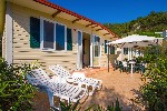 Hotel Camping Oliva wakacje
