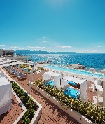 Hotel GIRANDELLA Valamar Collection Resort - Designed for Adults wakacje