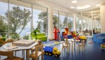 Hotel Girandella Valamar Collection Resort - Maro Suites - Kinderhotels wakacje