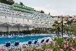 Hotel Hotel Hedera wakacje